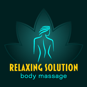 Relaxing Solution Body Massage